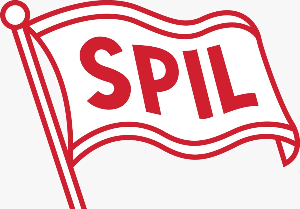SPIL — Salam Pacific Indonesia Lines