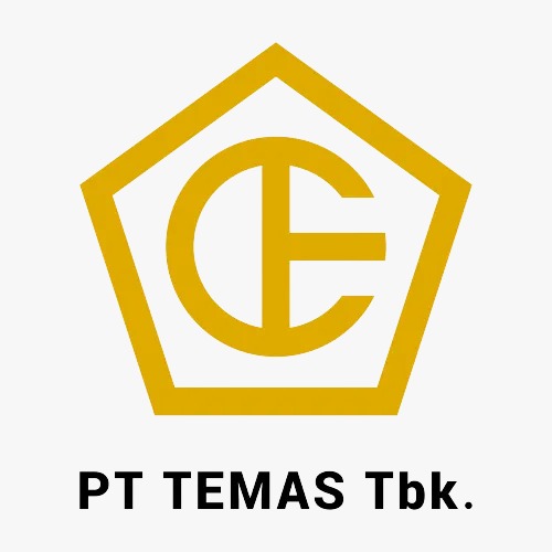 PT TEMAS Tbk