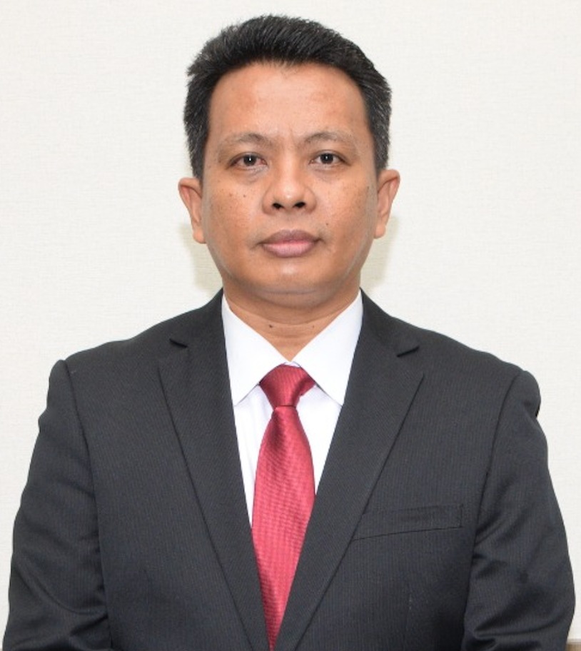 Ir. Muhammad Farid, S.Pd., M.T., Ph.D., IPM., ASEAN Eng