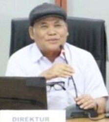 Prof. Dr. Sapto Haryoko, M.Pd.
