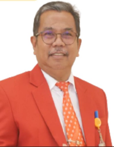 Prof. Dr. H. Muhammad Yahya, M.Kes., M.Eng.