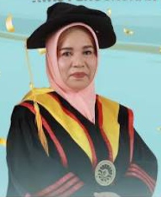 Prof. Dr. Dra. Lu'mu Taris, M.Pd.