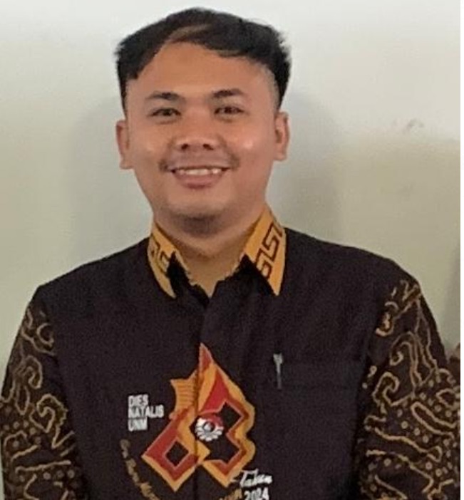 Dr. Ir. Mukhlisin, M.Pd., IPM., APEC Eng.